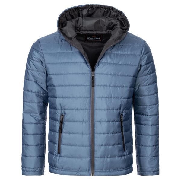 Rock Creek Jacke Steppjacke