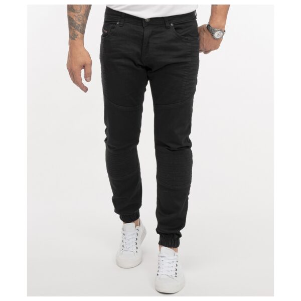 Rock Creek Jeans Tapered Fit