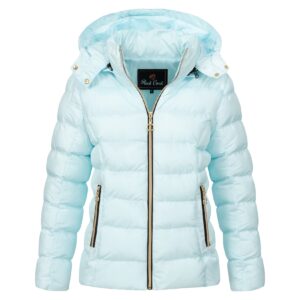 Rock Creek Steppjacke