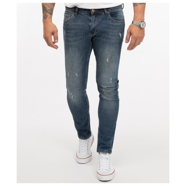 Rock Creek Jeans