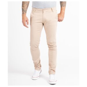 Indumentum Chino Hose Slim Fit