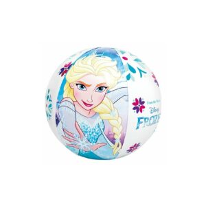 Ball Frozen Wasserball Kinderball Poolball mit Elsa Anna Olaf