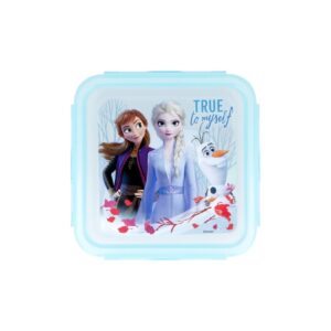 Disney Frozen Brotdose Snack Sandwich Box 500ml Brotbox Elsa Anna