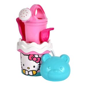 Hello Kitty Baby-Eimergarnitur 6 Teile