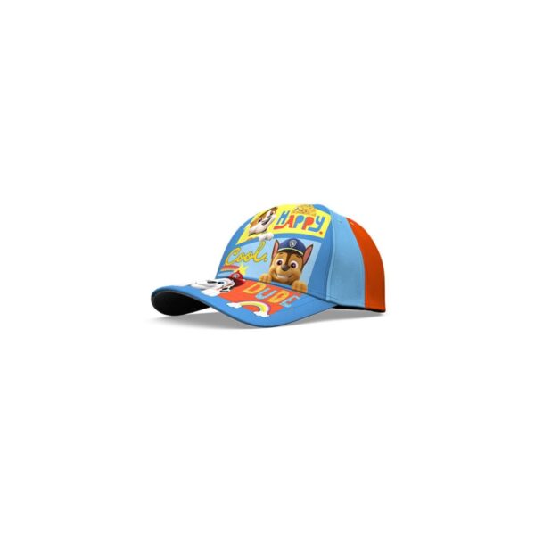 Paw Patrol Capy als Sonnenschutz