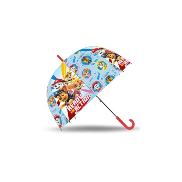 Paw Patrol Kinder Regenschirm Schirm