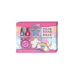 Beauty Set Einhorn Sweet Dreams