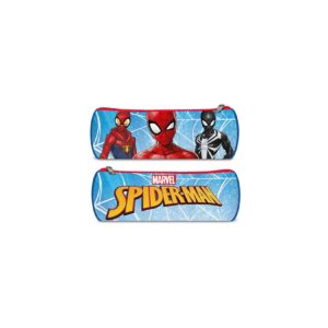 Spiderman Federmappe Schultasche