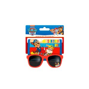 Sonnenbrille und Geldbörse Set Paw Patrol