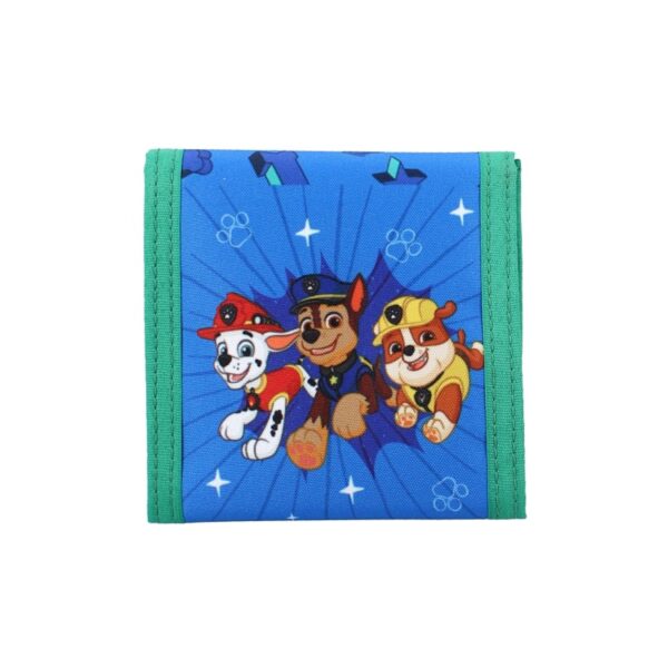 Geldbörse Paw Patrol Pups On The Go