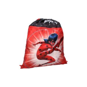 Sportbeutel Miraculous Ladybug Love and Courage