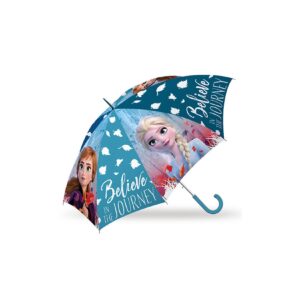 Disney Frozen Regenschirm Die Eiskönigin Herbst Durchmesser 70cm Elsa