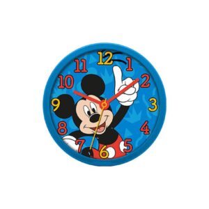 Disney Mickey Mouse Wanduhr Analog