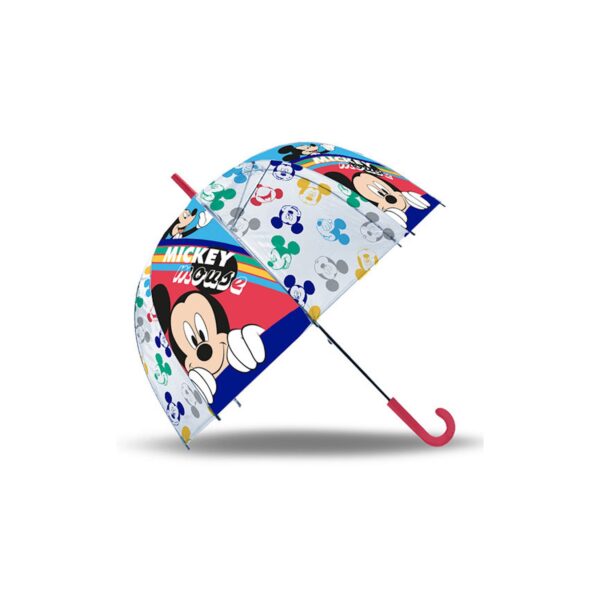 Disney Mickey Mouse Regenschirm Durchmesser 71cm