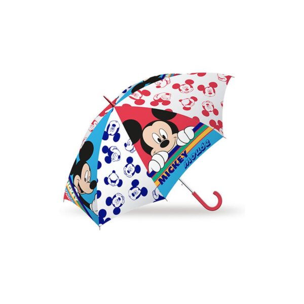 Disney Mickey Mouse Regenschirm Durchmesser 72cm