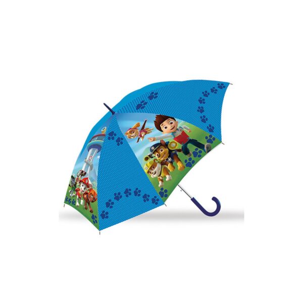 Paw Patrol Regenschirm Durchmesser 70cm