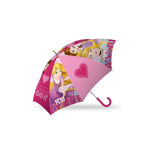 Disney Prinzessinnen Regenschirm Durchmesser 70cm