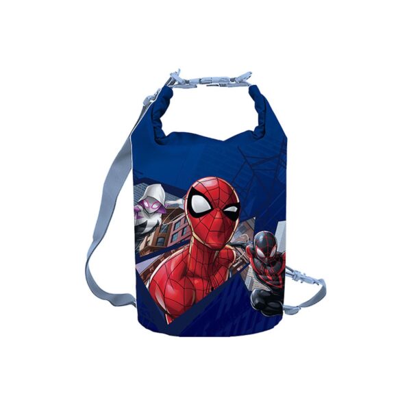 Spiderman Wasserfeste Tasche Rucksack