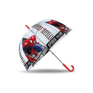 Kinder Regenschirm von Spiderman