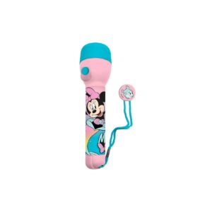 Große Taschenlampe Disney Minnie Mouse