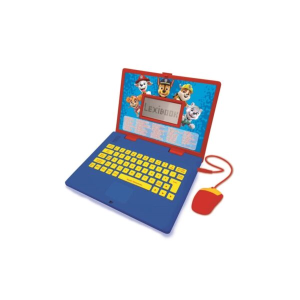 Laptop Paw Patrol Lernlaptop Notebook