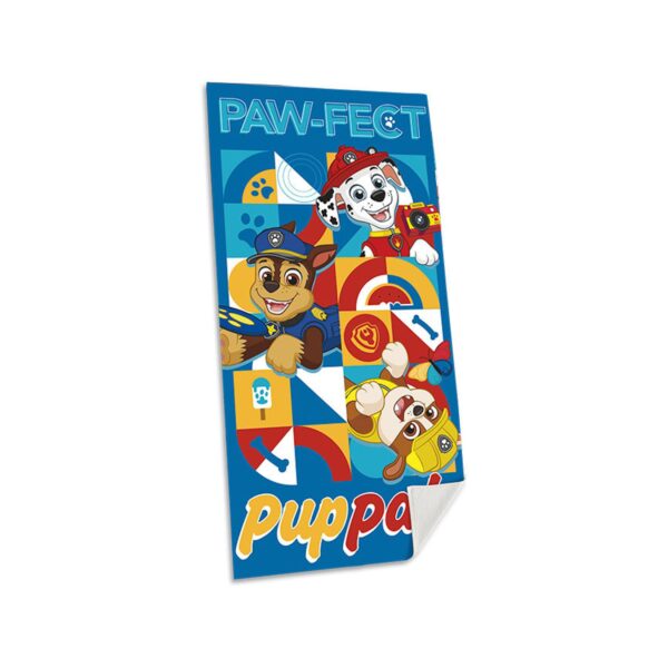 Paw Patrol Badetuch Baumwolle Kinder Handtuch