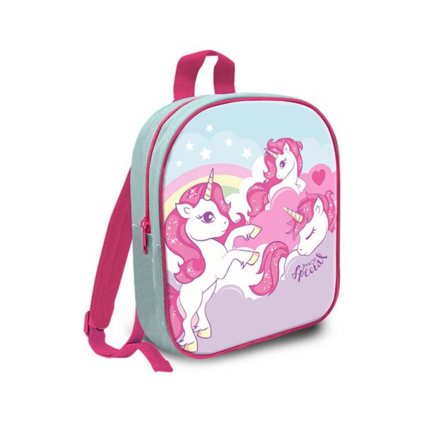 Einhorn Rucksack 29 cm you're special