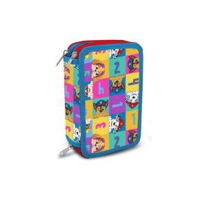 Paw Patrol Federtasche Federma¨ppchen 44 Teile