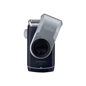 Braun MobileShave M-90 Herrenrasierer