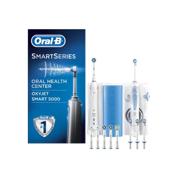 Oral-B Mundpflege-Center