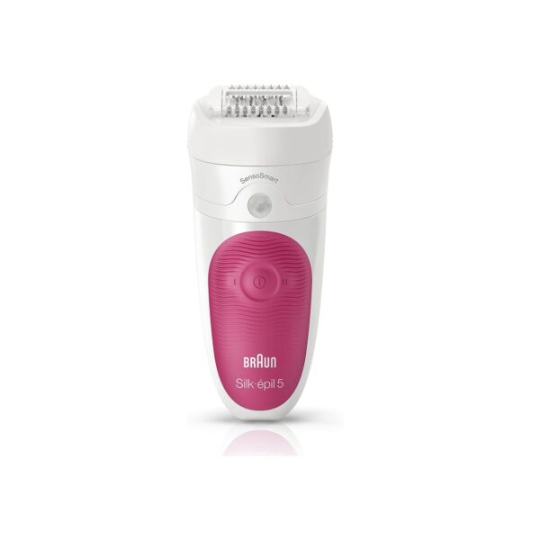 Braun Silk-épil 5-500 SensoSmart Epilierer