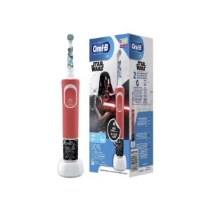 Oral-B Vitality 100 Kids Star Wars elektrische Kinderzahnbürste