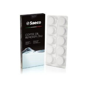 Philips Saeco CA6704/99 Reinigungstabletten 1x10