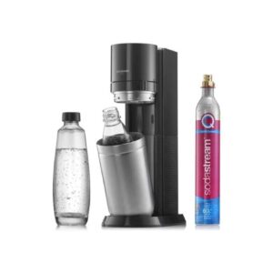 SodaStream DUO Titan Standard Wassersprudler