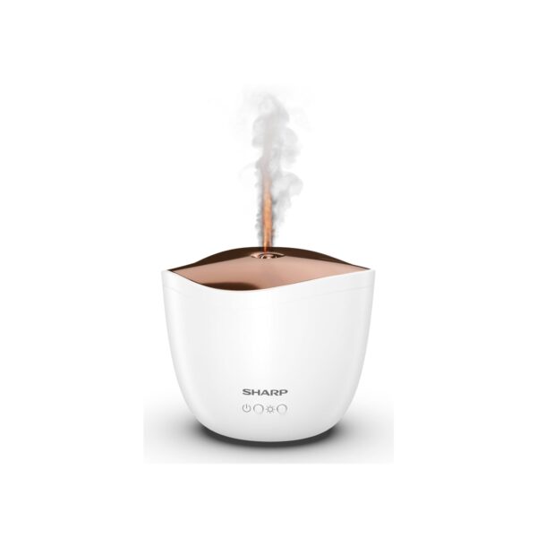 Sharp Ultrasonic Aroma Diffuser DF-A1E-W (200ml)