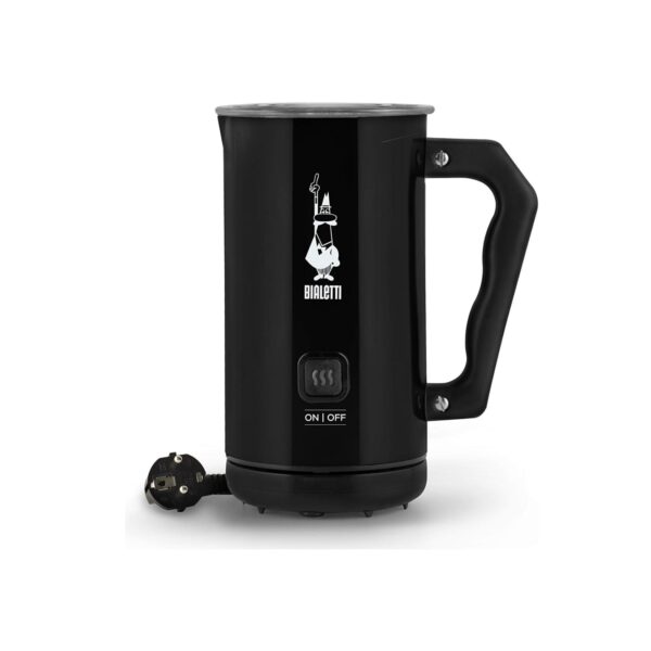 Bialetti Milchaufschäumer Elettric MK02 BLACK