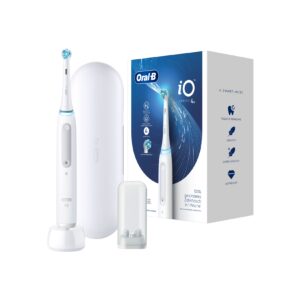 Oral-B iO Series 4