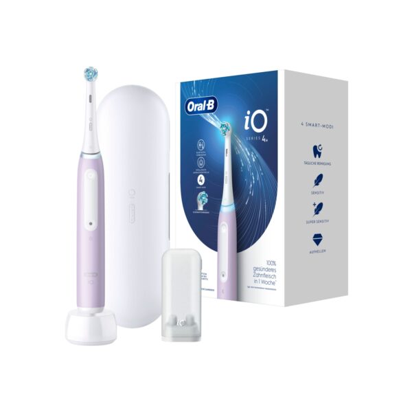 Oral-B iO Series 4