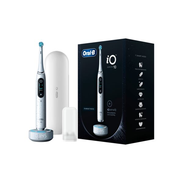 Oral-B iO Series 10