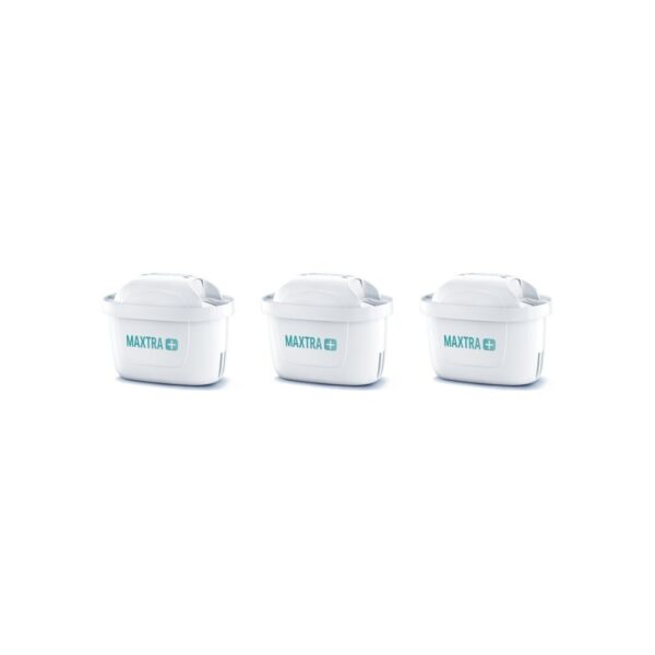 Brita Maxtra Plus Wasserfilter 3er Pack