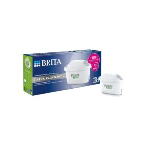 Brita Maxtra Pro Extra Kalkschutz Wasserfilter 3er Pack