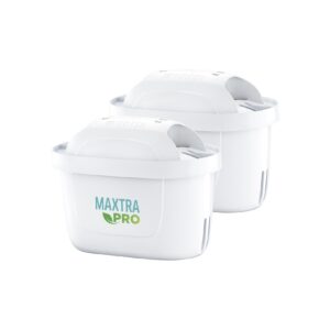 Brita Maxtra Pro All-in-1 Wasserfilter 2er Pack