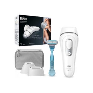 Braun Silk-expert Pro IPL PL3121 Haarentfernungsgerät