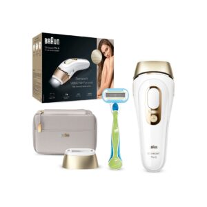 Braun Silk-Expert Pro 5 PL5054 IPL für Damen & Herren