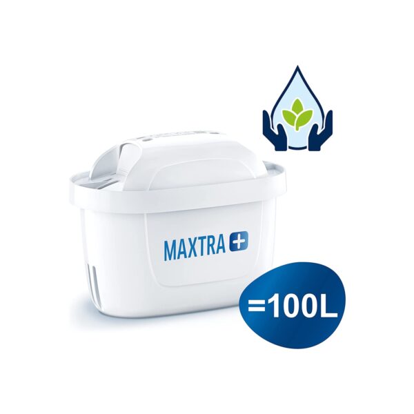 Brita Maxtra Plus Wasserfilter 1er Pack