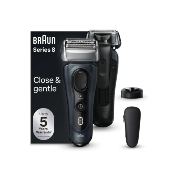 Braun Series 8 8513s Wet & Dry Herrenrasierer