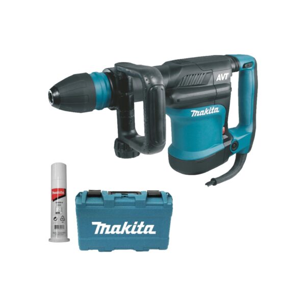 Makita HM0871C Stemmhammer inkl. Transportkoffer