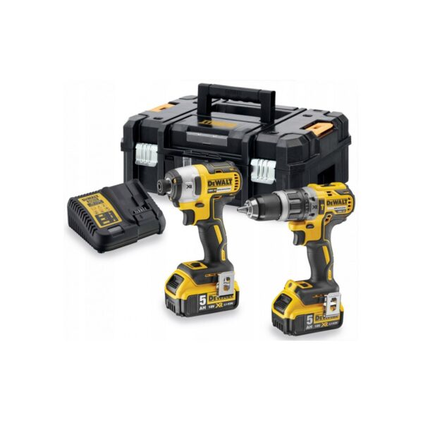 DeWalt DCK266P2T