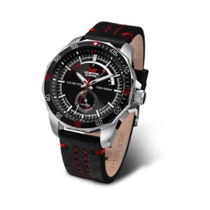 Vostok Europe Herrenarmbanduhr NE57-225A563 - 46 mm