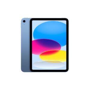 Apple iPad 10. Gen (2022) WiFi - 256 GB - Blau